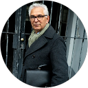 Profilbild von „Patrick Kovacs“